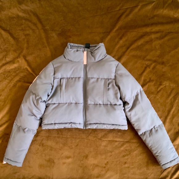 Gymshark Jackets & Coats Gymshark Oversized Puffer Jacket Poshmark